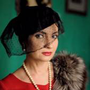 Анна Михалевская