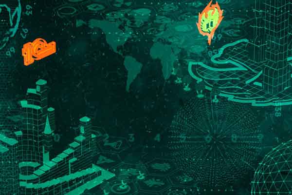 Территория детской фантастики