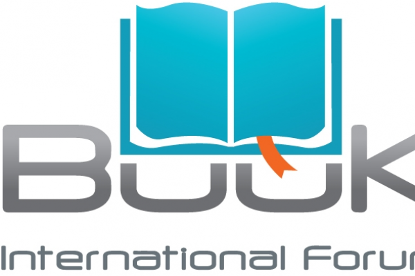 2-й Международный книжный форум в Москве