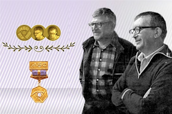 Объявлен лонг-лист АБС премии