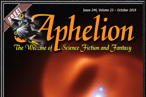 Aphelion #244