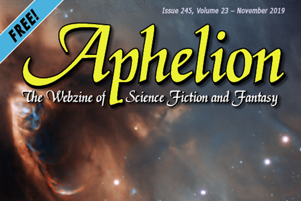 Aphelion #245