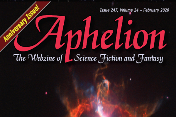 Aphelion #247