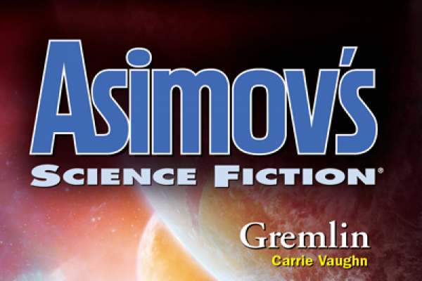 «Asimov’s» май/июнь 2019