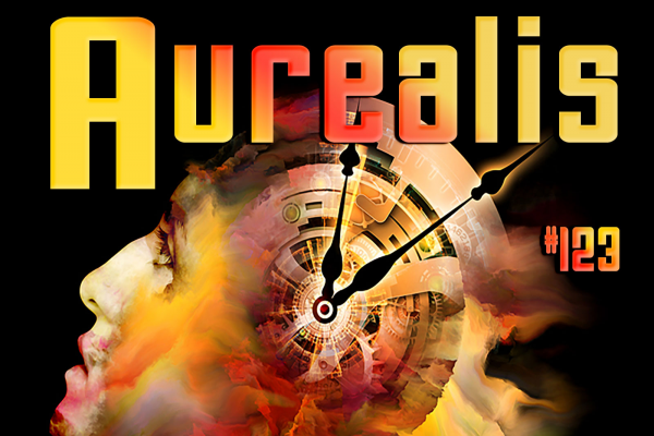 Aurealis #123