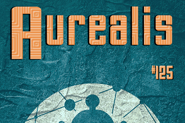 Aurealis #125