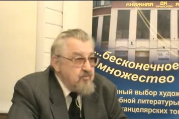 Андрей Балабуха: «Ремесло — слово высокое»