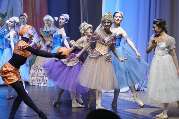 Фотограф Измалков.ру