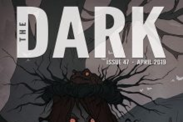 The Dark #47, апрель 2019