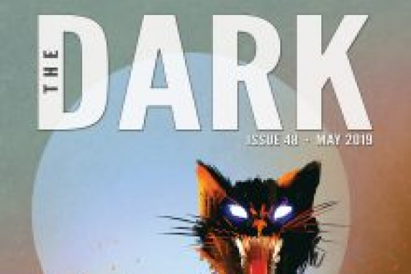 The Dark #48, май 2019