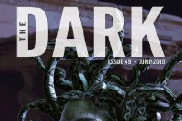 The Dark #49, июнь 2019