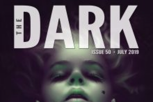 The Dark #50, июль 2019