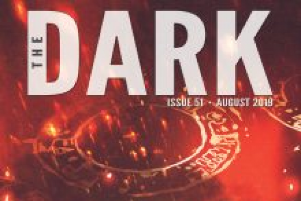 The Dark #51, август 2019