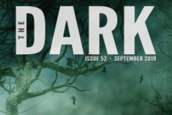 The Dark #52, сентябрь 2019