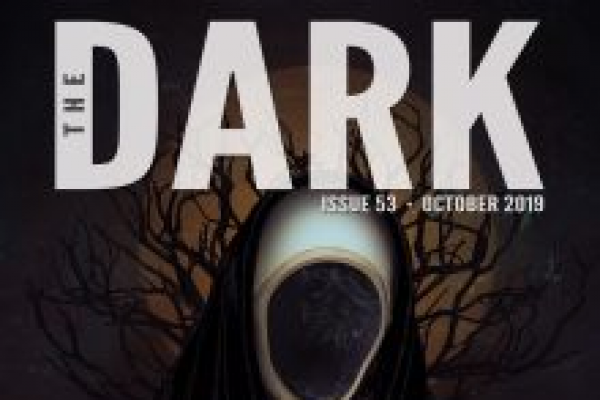 The Dark #53, октябрь 2019