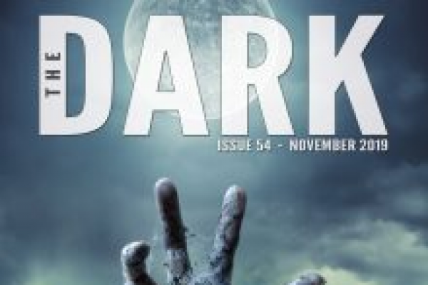 The Dark #54, ноябрь 2019