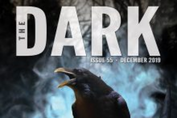 The Dark #55, декабрь 2019