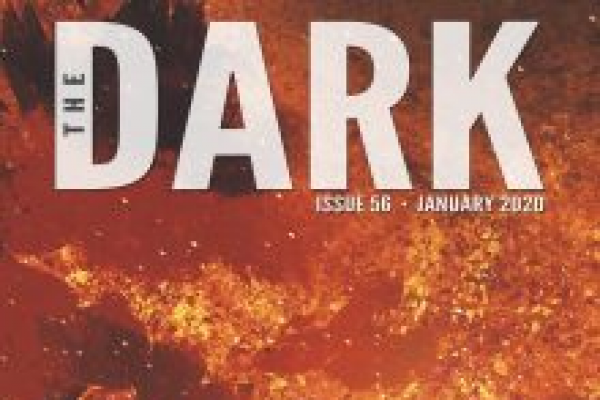 The Dark #56, январь 2020
