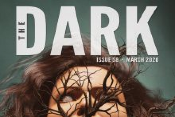 The Dark #57, февраль 2020