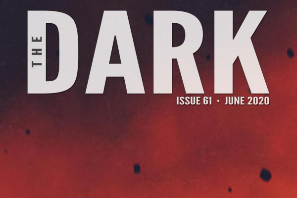 The Dark #61, июнь 2020