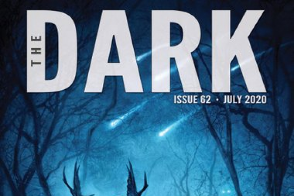 The Dark #62, июль 2020