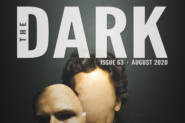 The Dark #63, август 2020