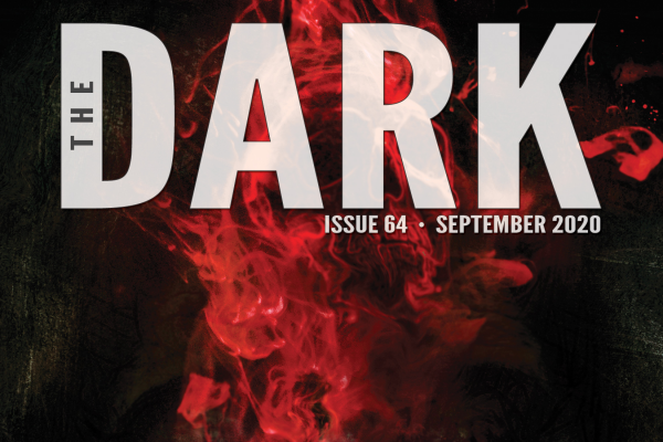 The Dark #64, сентябрь 2020