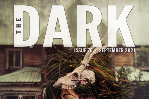 The Dark #76, сентябрь 2021
