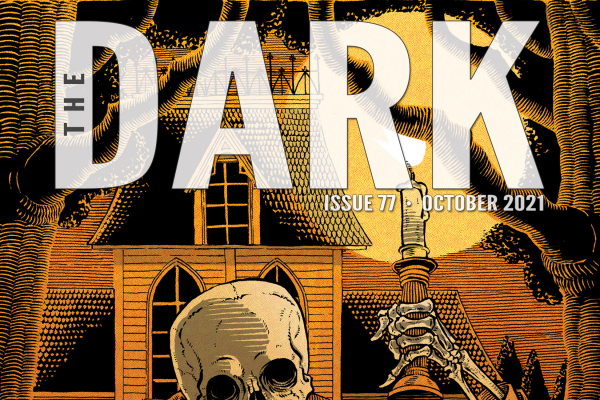 The Dark #77, октябрь 2021