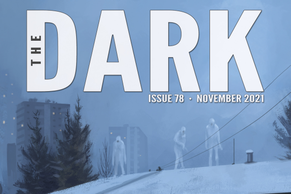 The Dark #78, ноябрь 2021
