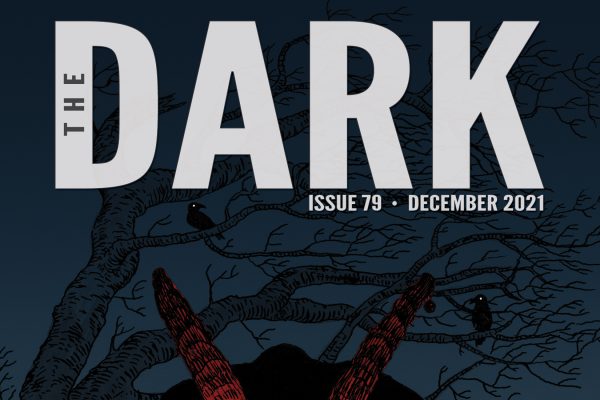 The Dark #79, декабрь 2021