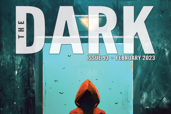 The Dark #93, февраль 2023