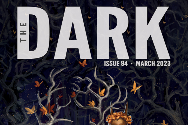 The Dark #94, март 2023
