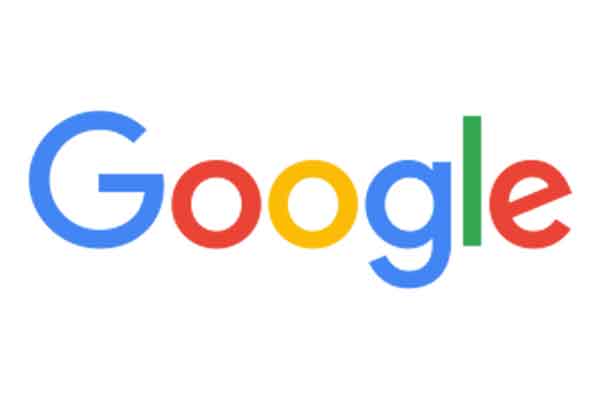 Логотип Google.