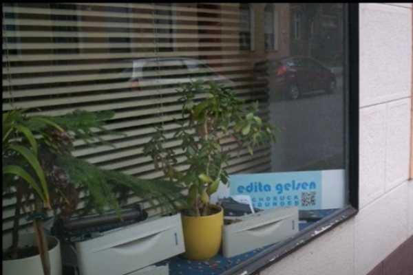 История журнала «Эдита»