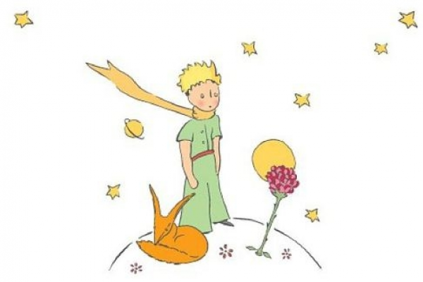 «Эксмо» отсудило права на «Маленького принца»