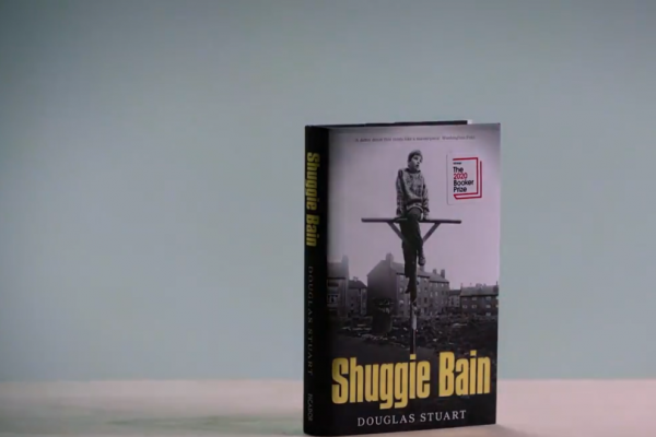 Букеровскую премию 2020 года присудили Дугласу Стюарту