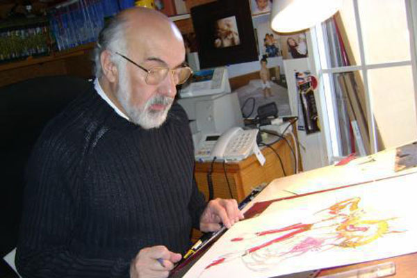 Новый сборник Юлии Андреевой