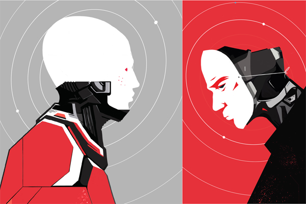 Стартовал конкурс «Будущее время»