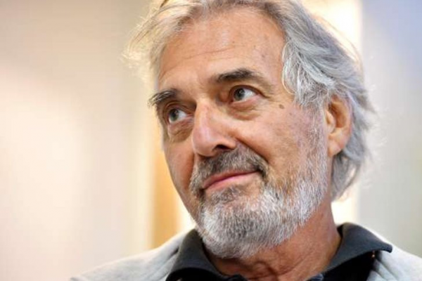 Жан-Поль Дюбуа стал лауреатом Гонкуровской премии