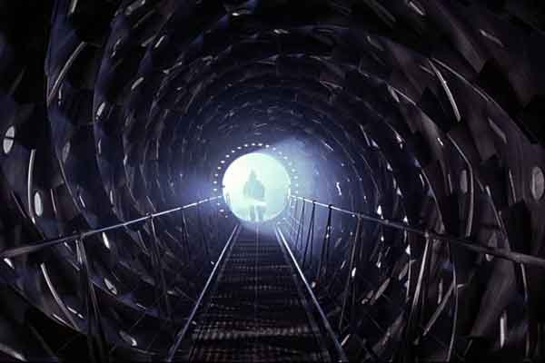 «Горизонт событий 2»: конкурс фантастического рассказа