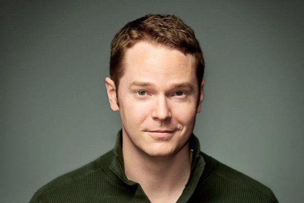 Роберт Джексон Беннетт приедет в Санкт-Петербург