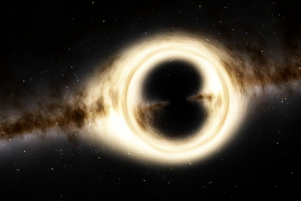 Горизонт Квазара