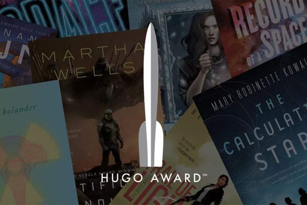 Объявлены финалисты премии Хьюго 2020 года