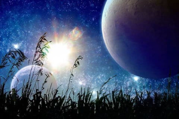 I Международный конгресс фантастов «Затеряный мир»