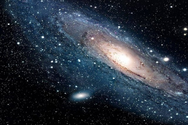 Известия о «Млечном пути»