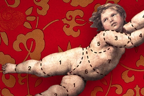 Книга нобелевского лауреата Мо Яня выйдет в издательстве «Амфора»