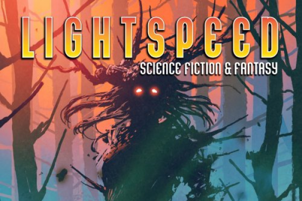 Lightspeed #109, июнь 2019