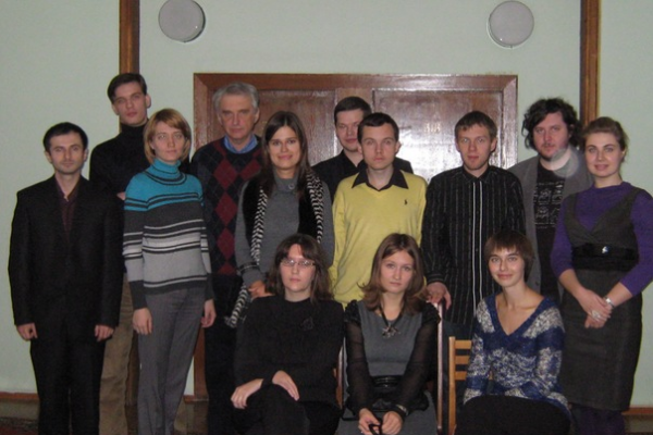 Липки зовут