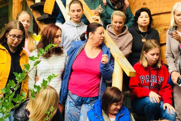 Алтай. Нео-Лит